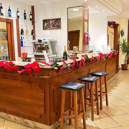 Hotel Vico Alto Σιένα Εξωτερικό φωτογραφία