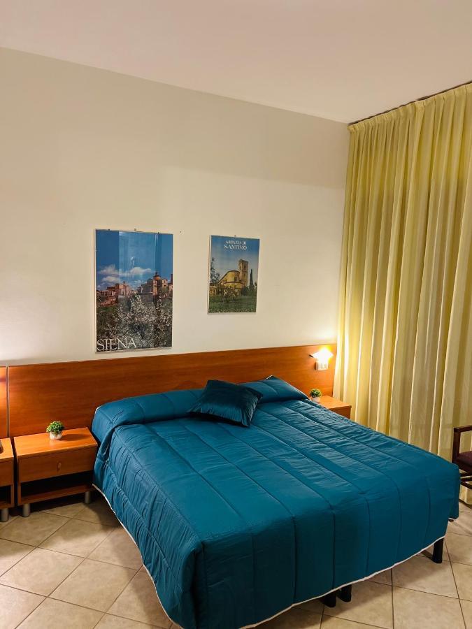 Hotel Vico Alto Σιένα Εξωτερικό φωτογραφία
