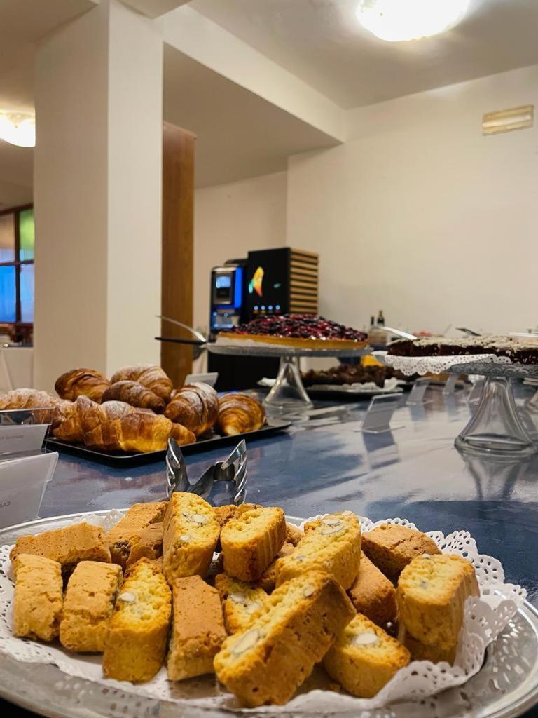 Hotel Vico Alto Σιένα Εξωτερικό φωτογραφία