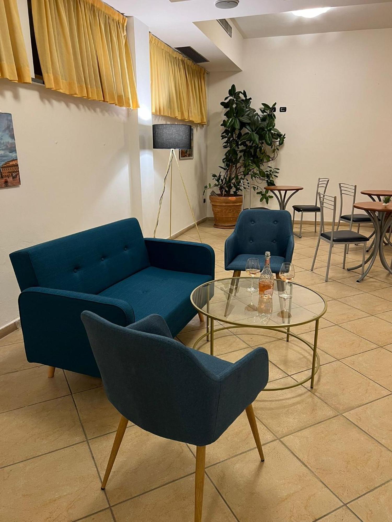 Hotel Vico Alto Σιένα Εξωτερικό φωτογραφία