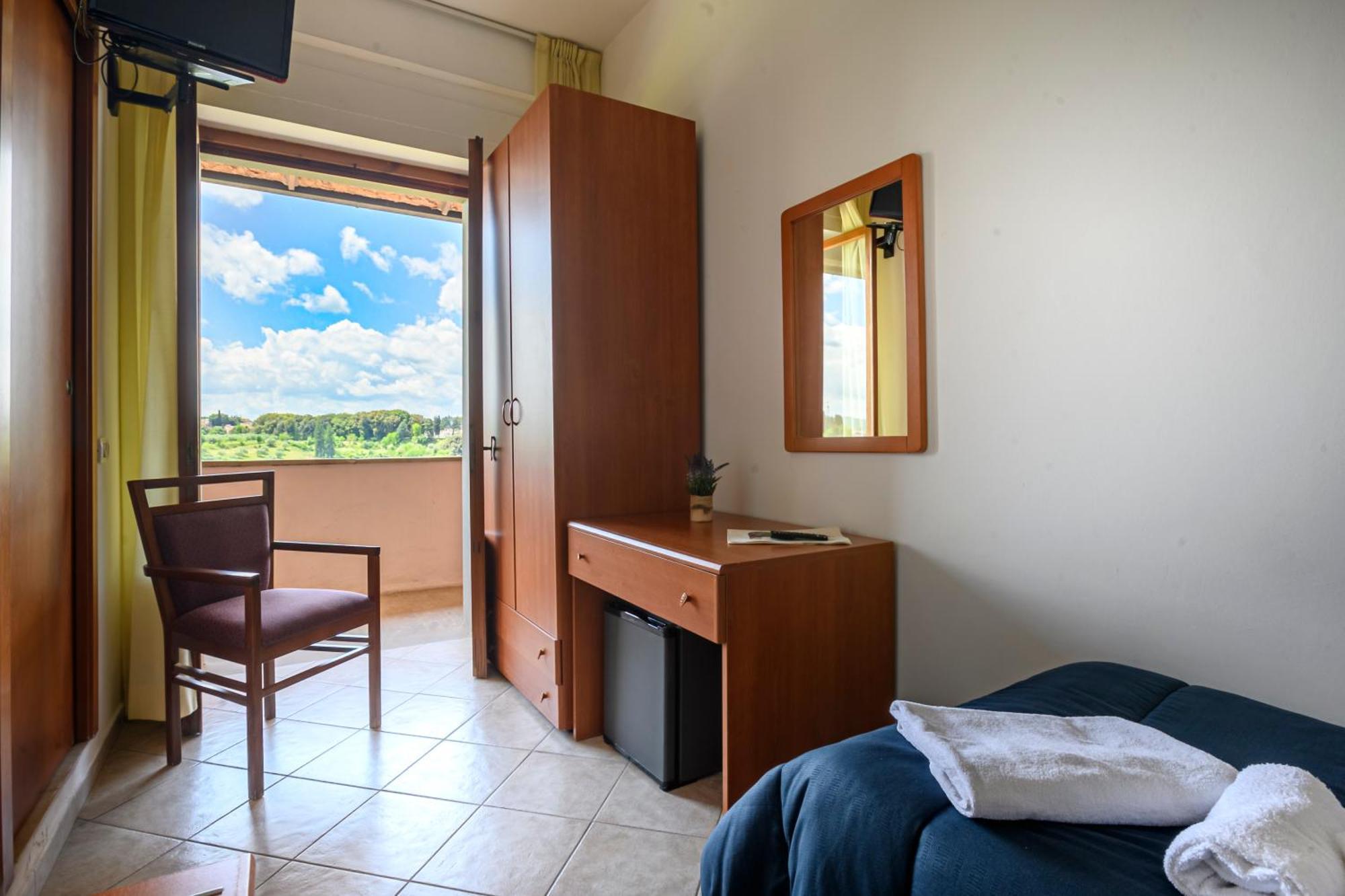 Hotel Vico Alto Σιένα Εξωτερικό φωτογραφία