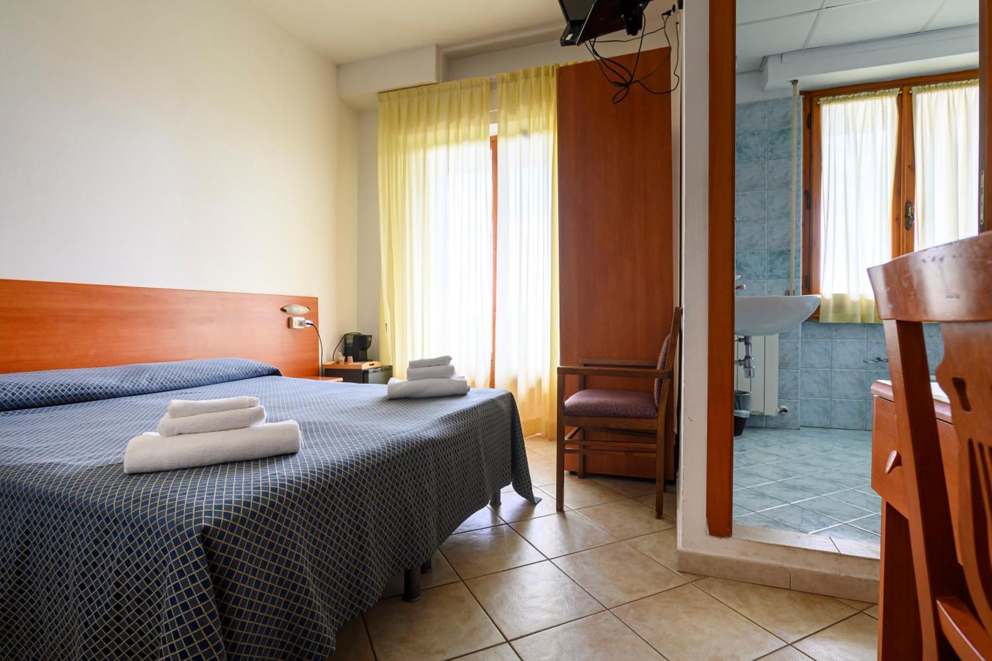 Hotel Vico Alto Σιένα Εξωτερικό φωτογραφία