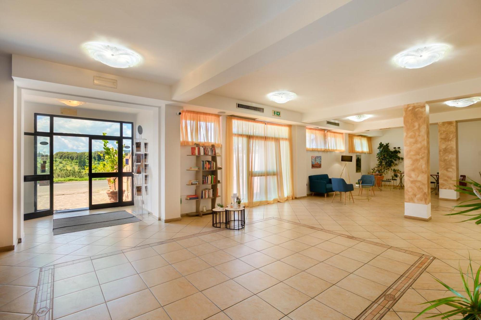 Hotel Vico Alto Σιένα Εξωτερικό φωτογραφία